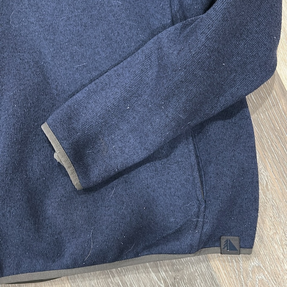 Llbean Pullover - image 4